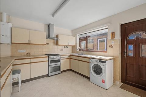 2 bedroom detached bungalow for sale, Briar Way, Skegness PE25