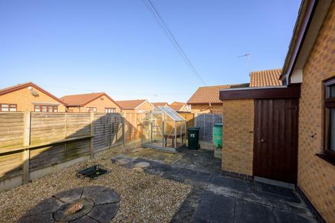 2 bedroom detached bungalow for sale, Briar Way, Skegness PE25