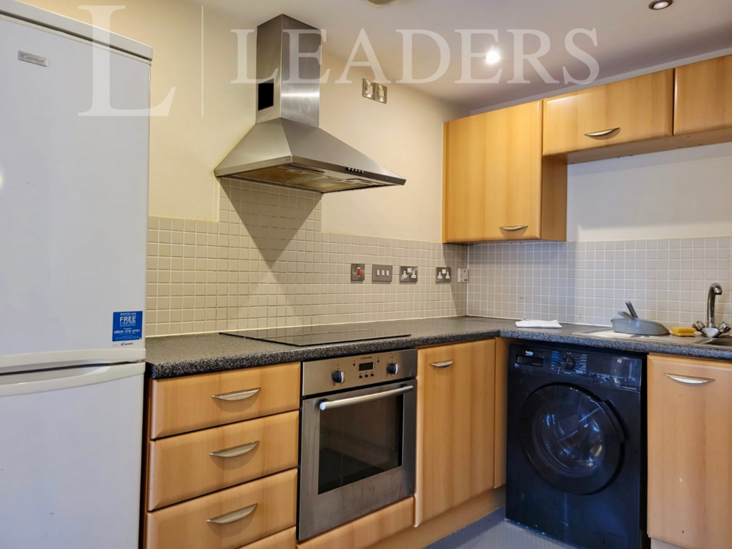 Kitchen 1