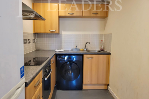 undefined, Cheapside, Deritend, Birmingham, B12