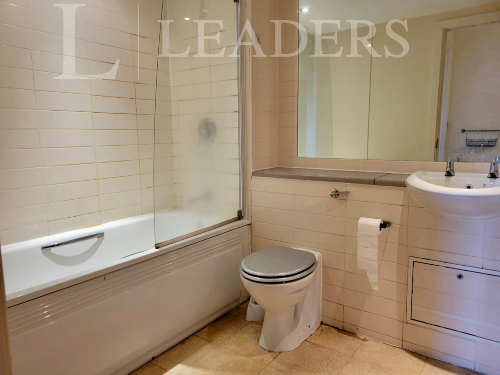 Bathroom 1