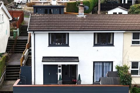 undefined, Haulfryn, Clydach NP7