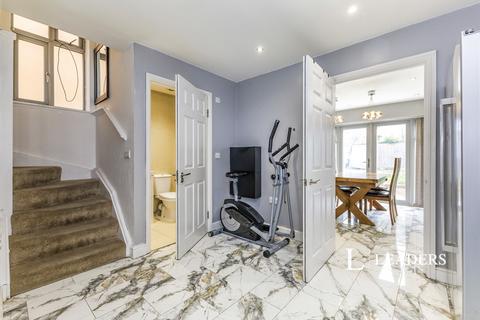 undefined, Mottistone Grove, Sutton, SM2