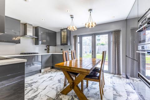 undefined, Mottistone Grove, Sutton, SM2