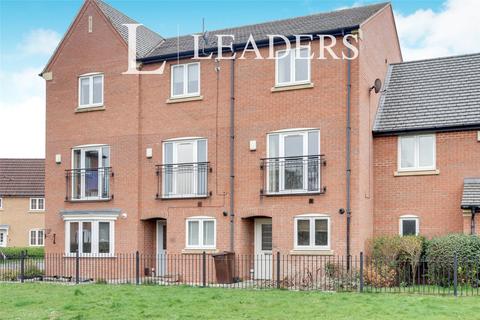 undefined, Highland Drive, Loughborough, Leicestershire, LE11