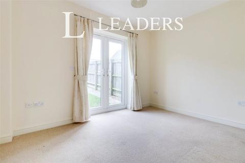 undefined, Highland Drive, Loughborough, Leicestershire, LE11
