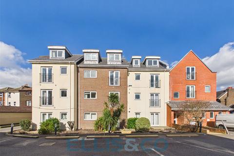 1 bedroom apartment to rent, St. Eanswythe's Court, Tonbridge, Kent, TN9