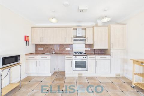 1 bedroom apartment to rent, St. Eanswythe's Court, Tonbridge, Kent, TN9