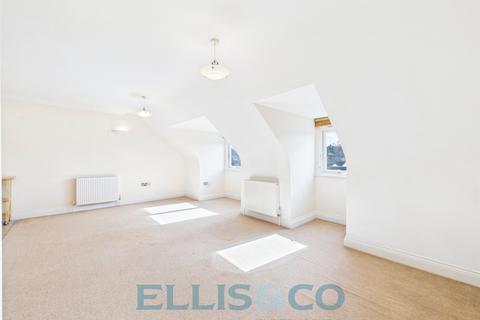 1 bedroom apartment to rent, St. Eanswythe's Court, Tonbridge, Kent, TN9