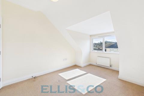 1 bedroom apartment to rent, St. Eanswythe's Court, Tonbridge, Kent, TN9