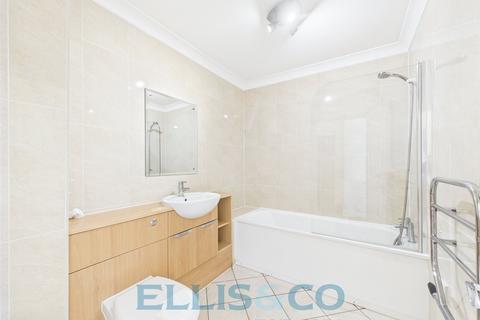 1 bedroom apartment to rent, St. Eanswythe's Court, Tonbridge, Kent, TN9