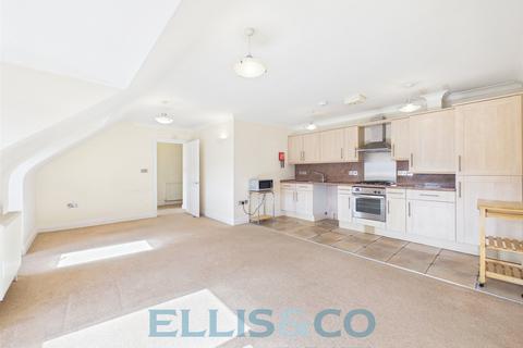 undefined, St. Eanswythe's Court, Tonbridge, Kent, TN9