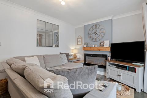 2 bedroom terraced house for sale, Kirk Sandall, South Yorkshire DN3