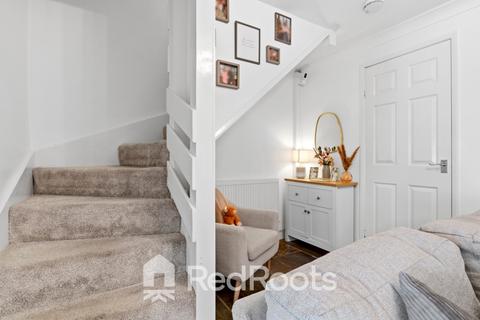 2 bedroom terraced house for sale, Kirk Sandall, South Yorkshire DN3