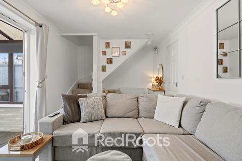 2 bedroom terraced house for sale, Kirk Sandall, South Yorkshire DN3
