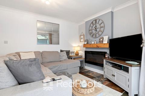 2 bedroom terraced house for sale, Kirk Sandall, South Yorkshire DN3