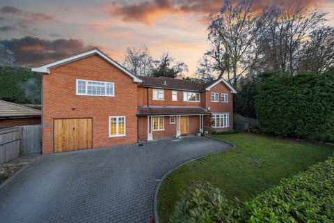 5 bedroom house for sale, Culverden Park, Tunbridge Wells, TN4
