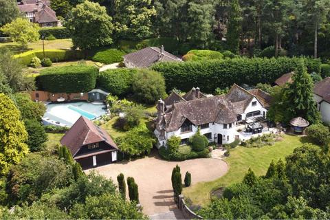 6 bedroom house for sale, Heather Lane, West Chiltington, RH20