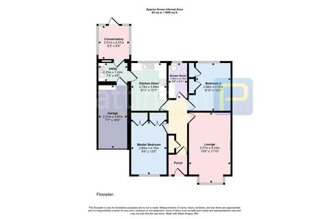 undefined, Stillington Close, Ryhope, Sunderland, Tyne and Wear, SR2 0LQ