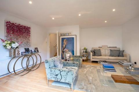 4 bedroom end of terrace house for sale, Meadowbank, Primrose Hill, London, NW3
