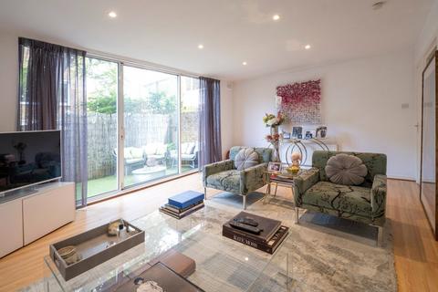 Meadowbank, Primrose Hill, London, NW3