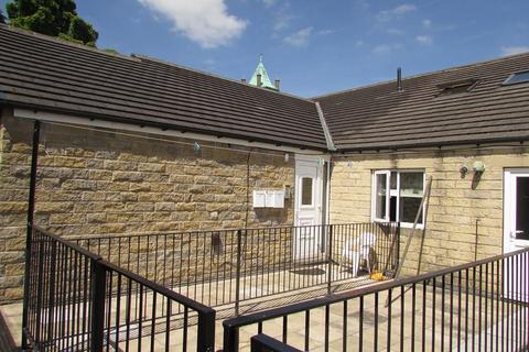 undefined, Acre Street, Huddersfield HD3