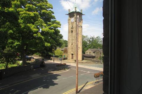 undefined, Acre Street, Huddersfield HD3