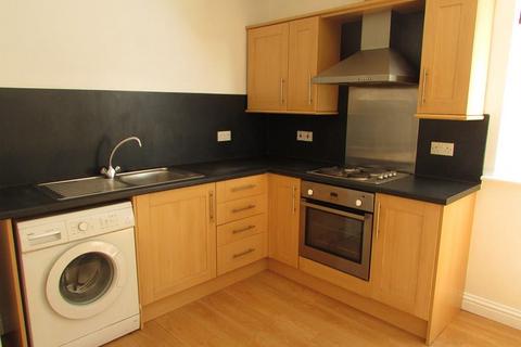 undefined, Acre Street, Huddersfield HD3