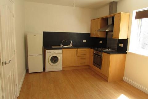 undefined, Acre Street, Huddersfield HD3