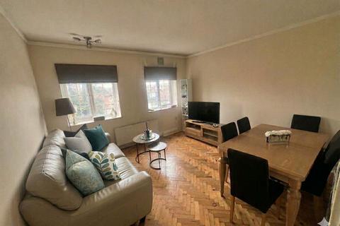 2 bedroom flat to rent, Burnham Court, Brent Street, Hendon NW4