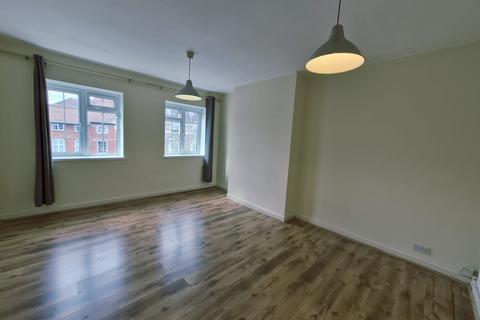 2 bedroom flat to rent, Burnham Court, Brent Street, Hendon NW4