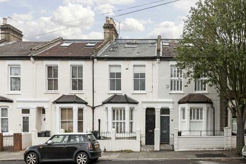 undefined, Swanscombe Road, London W4