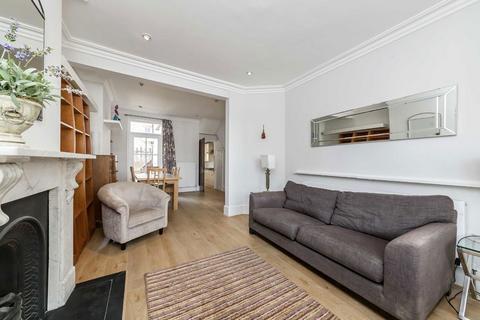 undefined, Swanscombe Road, London W4