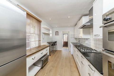 undefined, Swanscombe Road, London W4