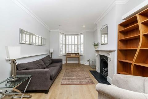 undefined, Swanscombe Road, London W4