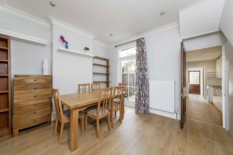 undefined, Swanscombe Road, London W4
