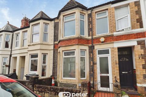 undefined, Arabella Street, Cardiff