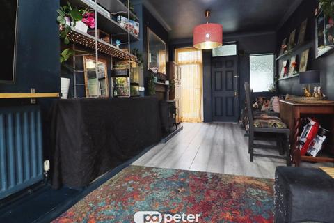 undefined, Arabella Street, Cardiff