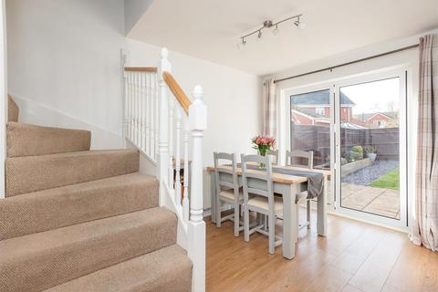undefined, Portia Way, Heathcote, Warwick