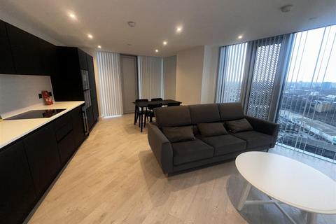 2 bedroom apartment to rent, Vista River Garden