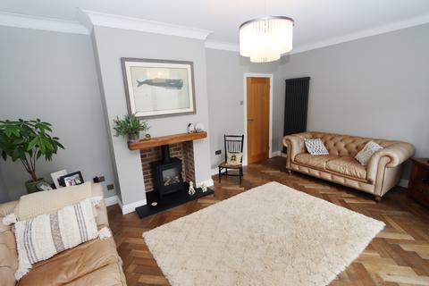 undefined, Cragside, Whitley Lodge, Whitley Bay, NE26 3DU