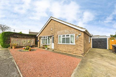3 bedroom detached bungalow for sale, Meadow Close, North Hykeham, Lincoln