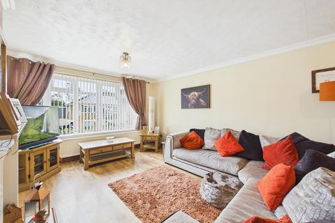 3 bedroom detached bungalow for sale, Meadow Close, North Hykeham, Lincoln