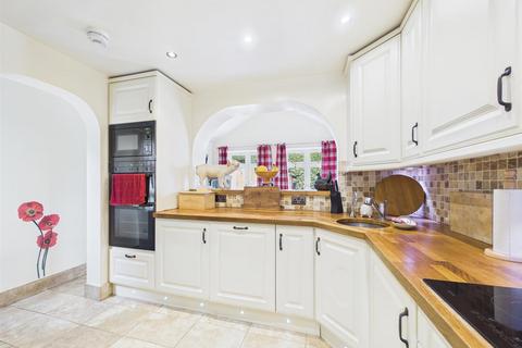 3 bedroom detached bungalow for sale, Meadow Close, North Hykeham, Lincoln