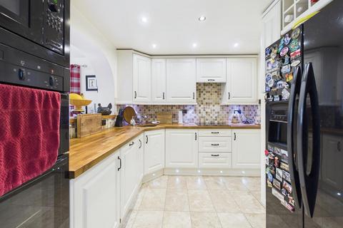 3 bedroom detached bungalow for sale, Meadow Close, North Hykeham, Lincoln