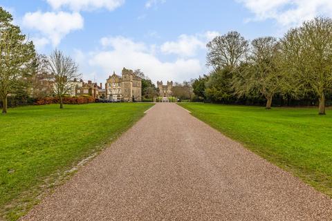 undefined, Sheet Street, Windsor, SL4
