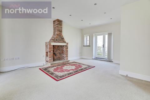 undefined, Parkfield Lane, North Featherstone, Pontefract, WF7