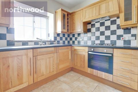 undefined, Parkfield Lane, North Featherstone, Pontefract, WF7