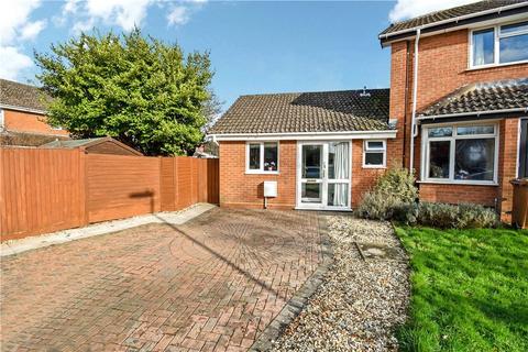 undefined, Mallard Close, Romsey, Hampshire