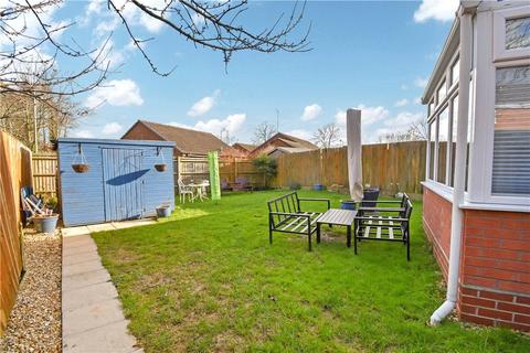 undefined, Mallard Close, Romsey, Hampshire